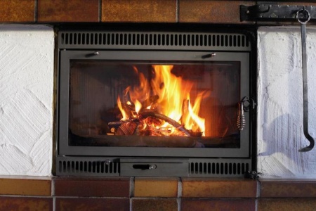 Quel insert &agrave; bois choisir &agrave; Nantes pour votre maison ?